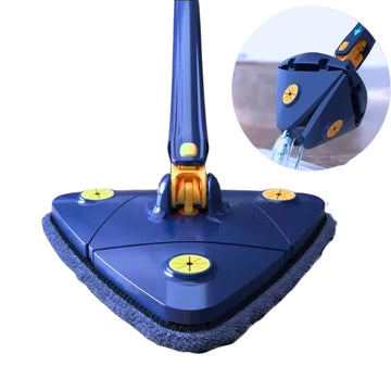 MOP TRIANGULAR CLEAN PRO©