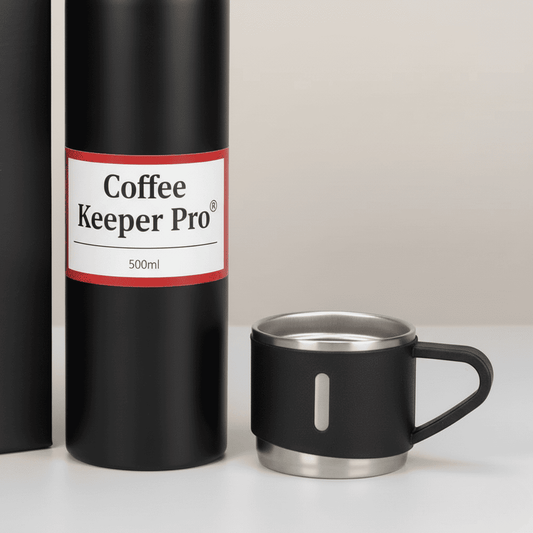 Coffee Keeper Pro®