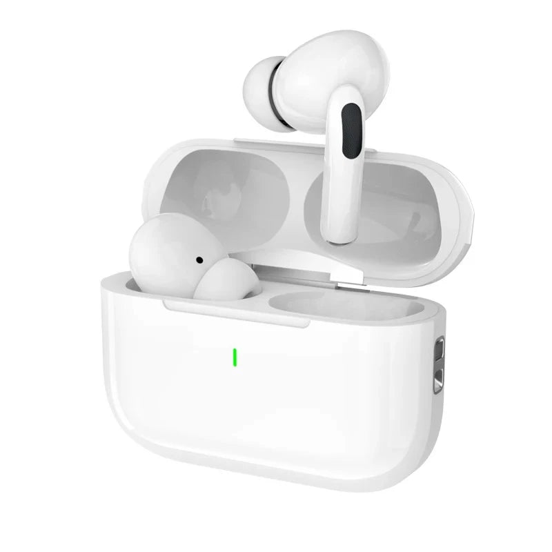 Fones de Ouvido Sem Fio Hi-Fi: Som de Alta Fidelidade e Conforto para o Seu Dia!