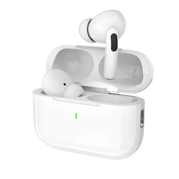 Fones de Ouvido Sem Fio Hi-Fi: Som de Alta Fidelidade e Conforto para o Seu Dia!