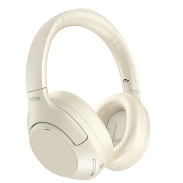 Fone de Ouvido Bluetooth FIFINE X3: O Áudio que te Acompanha em Tudo!